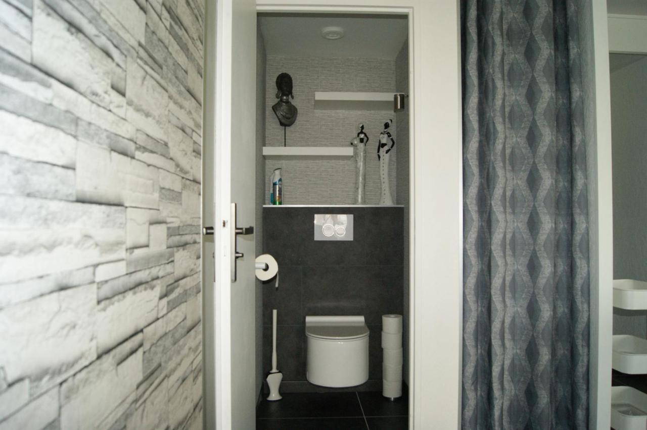 Апартаменты Victoria-T2-41M2-Balcon, Wifi, Linge, Produits, Menage Inclus Реймс Экстерьер фото